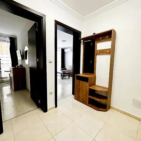 Apartment Flat At Complex Fenix-st.