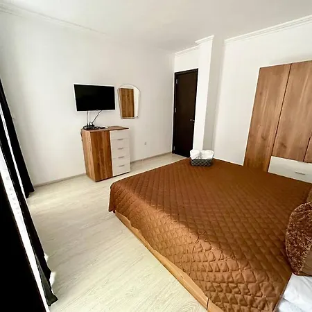 Apartment Flat At Complex Fenix-st. Sveti Vlas