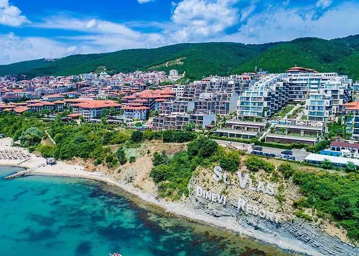 Flat At Complex Fenix-st. Apartment *