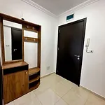 Apartment Flat At Complex Fenix-st. Sveti Vlas