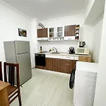 Flat At Complex Fenix-st. Apartment *