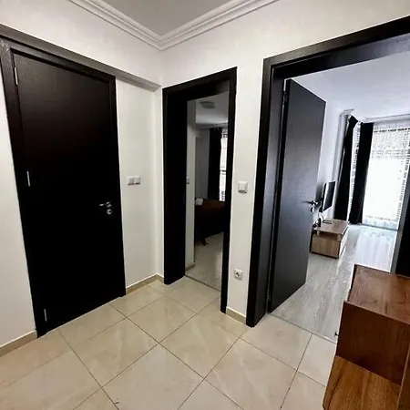 Lejlighed Flat At Complex Fenix-st. Sveti Vlas