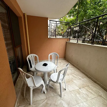 Lejlighed Flat At Complex Fenix-st. Sveti Vlas